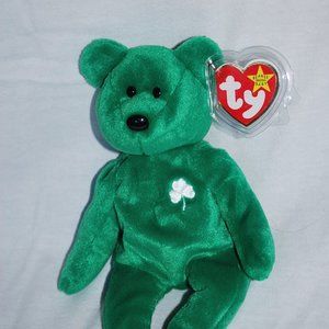 ERIN Beanie Baby by Ty